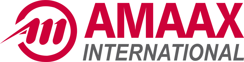 AMAAX LOGO