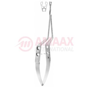apply forceps for yasargil mini clips 17cm forceps handle bayonet jaw fixed 40.772.17 40.772.23.jpg