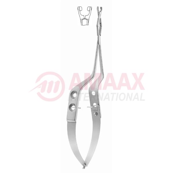 apply forceps for yasargil mini titanium clips 19cm straight jaw rotating double action 40.771.04 40.771.33.jpg