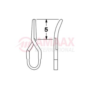 mini vessel clip 5mm curved no implants 40.567.12.jpg